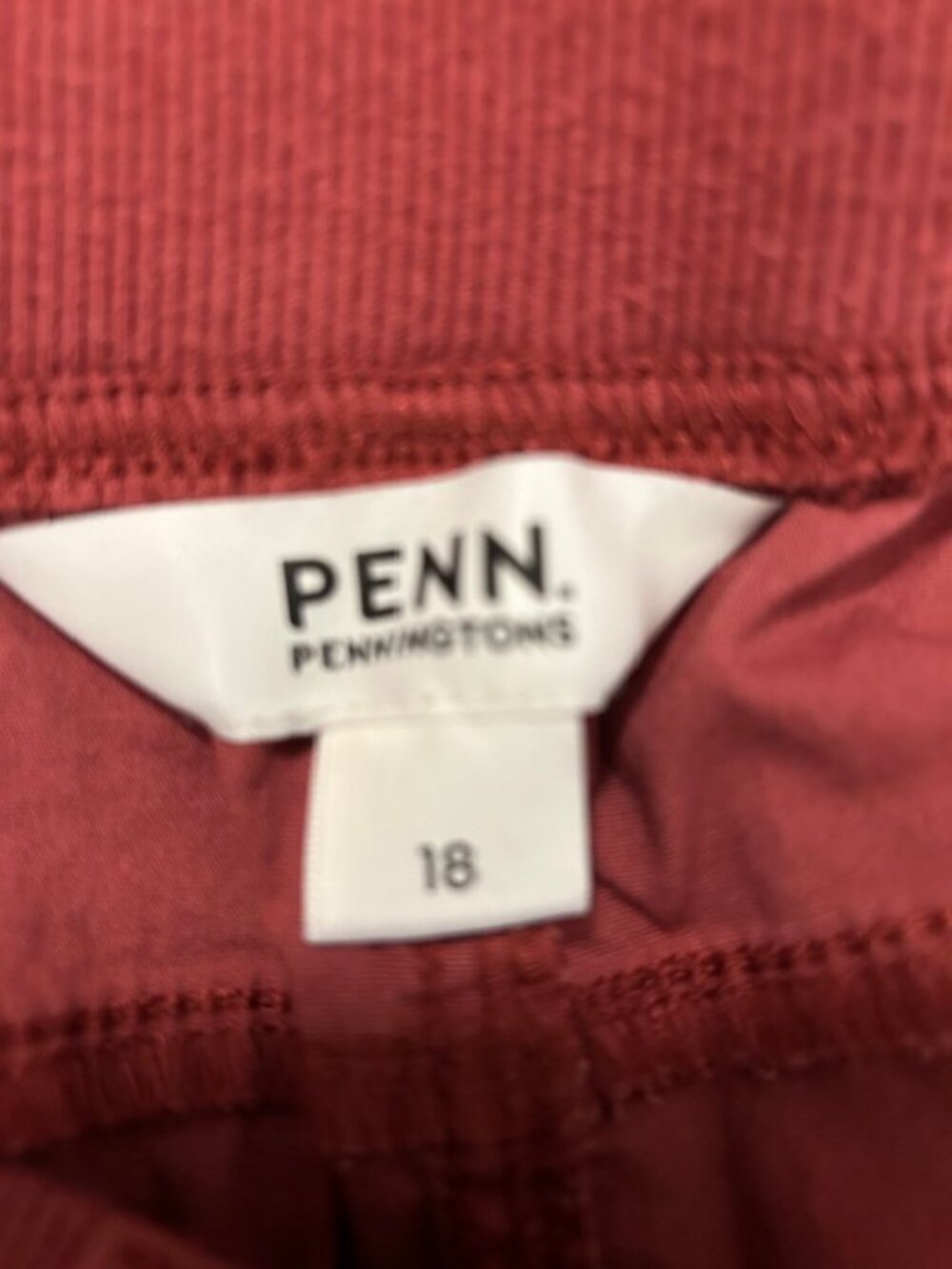 Pennington Capris - Picture 5 of 8